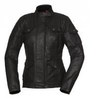 IXS куртка женская Jacket Vintage black в Ярославле