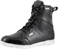 IXS Мотокроссовки Classic Comfort-ST 2.0 Черный в Ярославле