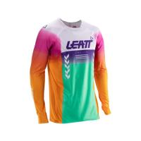 Leatt Джерси 5.5 UltraWeld V26 Pinata Teal в Ярославле