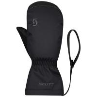 Scott Варежки JR Ultimate black в Ярославле