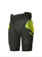 Acerbis Шорты защитные Soft Rush Black/Yellow в Ярославле
