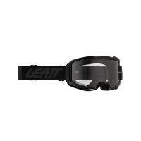 Leatt Маска Vizion 2.5 Stealth Clear 90 VLT V25 в Ярославле