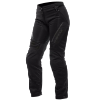 Dainese Брюки женские Drake 2 Super Air Tex Wmn Black/Black в Ярославле