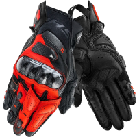 Shima Мотоперчатки XRS-3 Red в Ярославле