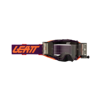 Leatt Маска Velocity 5.5 Roll-Off Purple Clear в Ярославле