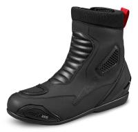 IXS Мотоботы Sport Boots RS-100 Short Черные в Ярославле