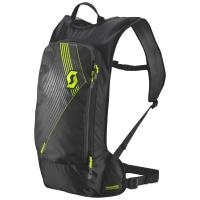 SCOTT Рюкзак Hydro Radiator black/neon yellow в Ярославле