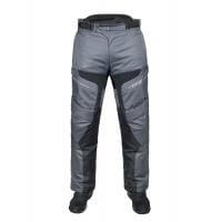 Rush Мотоштаны Long Ride Pant текстиль Антрацит в Ярославле