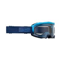 Leatt Маска Velocity 4.0 MTB Cyan Clear 83% в Ярославле