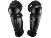 Leatt Наколенники 3.0 Knee & Shin Guard EXT Black в Ярославле