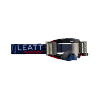 Leatt Маска Velocity 5.5 Roll-Off Royal Clear 83% в Ярославле