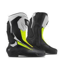 Gaerne Мотоботы GRS Black/White/Yellow в Ярославле