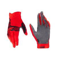 Leatt Перчатки 1.5 Mini V24 Red в Ярославле