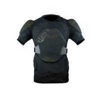 Starks Моточерепаха Air Flex Short Sleeve Чёрный в Ярославле