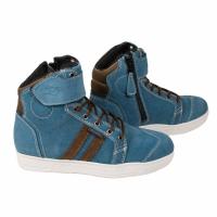 Rush Мотокеды Sneaker Lady Evo Голубой в Ярославле