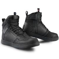 Shima мотокросовки Rebel 2.0 WP Lady Black (с мембраной) в Ярославле