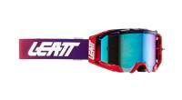 Leatt Маска Velocity 5.5 Iriz SunDown Blue UC 26% в Ярославле
