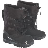Scott Боты SMB R/T black/grey в Ярославле