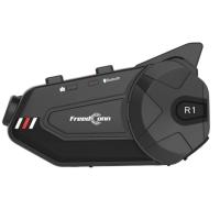 Freedconn Bluetooth гарнитура R1 + Video в Ярославле