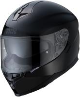 IXS Шлем HX 1100 1.0 Черный глянцевый в Ярославле