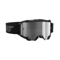 Leatt Маска Velocity 4.5 Black/Light Grey 58% в Ярославле