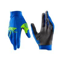 Leatt Детские перчатки для мотокросса 1.5 V26 Storm Blue в Ярославле