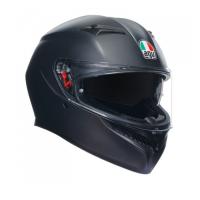 AGV Шлем K3 E2206 Matt Black в Ярославле