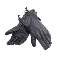 Dainese Перчатки дождевые Rain OverGloves Black в Ярославле