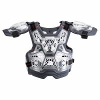 Acerbis Защита тела детская (Панцирь) Gravity Kid Roost Clear в Ярославле