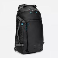 Finntrail Сумка на колесах Odyssey 1735 Black 130L в Ярославле