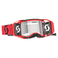Scott Очки Prospect 2.0 WFS red/black в Ярославле
