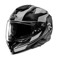 HJC Шлем RPHA71 Carbon Hamil MC5 в Ярославле