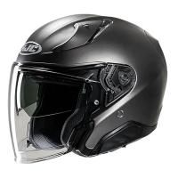 HJC Шлем RPHA31 Semi Flat Titanium в Ярославле