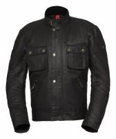 IXS Куртка Vintage Air Short Black в Ярославле