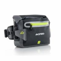 Acerbis Сумка на пояс водонепроницаемая No Water Black/Grey (3 L) в Ярославле