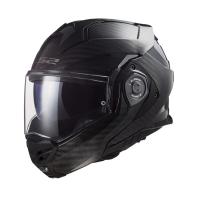 LS2 Мотошлем FF901 Advant X Carbon Solid карбон в Ярославле