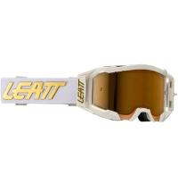 Leatt Маска Velocity 5.5 Iriz White Bronze 68 VLT V25 в Ярославле