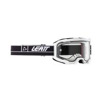 Leatt Маска кроссовая Velocity 4.5 White Clear 83% в Ярославле