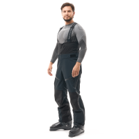 Dragonfly Брюки Freeride Pro Man Black в Ярославле