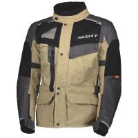SCOTT Куртка Voyager Dryo iron grey/beige в Ярославле