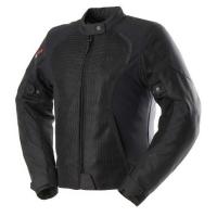 Furygan Мотокуртка женская Odessa Vented 3in1 текстиль Черный в Ярославле