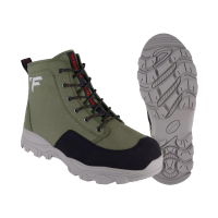 Finntrail Ботинки Urban 5090 Khaki в Ярославле