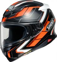 Shoei Мотошлем NXR 2 Prologue оранжево-черно-белый TC-8 в Ярославле