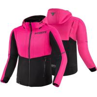 Shima Мототолстовка Daybreaker Lady Pink в Ярославле