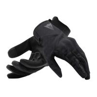 Dainese Перчатки Intrepyd Black в Ярославле