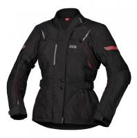 IXS Куртка Damen Jacke Tour Liz-St черная в Ярославле