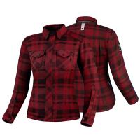 Shima Рубашка Renegade 2.0 Lady Red в Ярославле