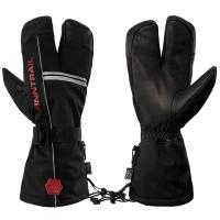 Finntrail Перчатки Lobster 2800 GraphiteRed в Ярославле