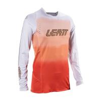 Leatt Джерси женская 4.5 Lite V26 Coral Pink в Ярославле