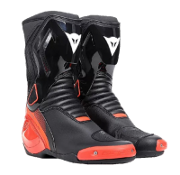 Dainese Ботинки Nexus 2 628 Blk/Fluo-Red в Ярославле